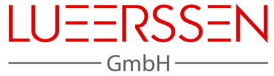 Lueerssen GmbH Logo